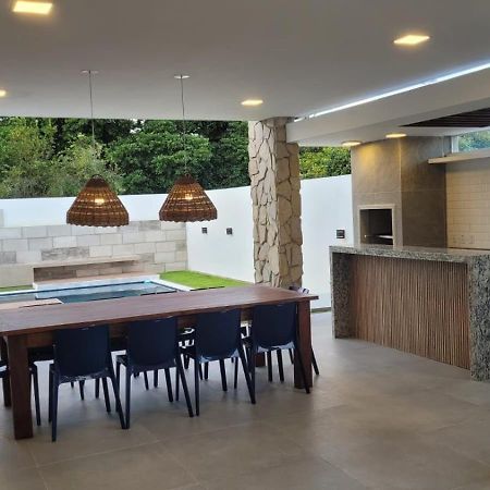 Casa Paraiso - Ipioca Maceió Buitenkant foto