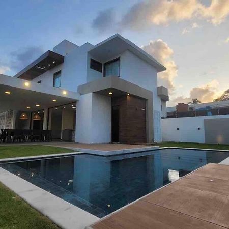 Casa Paraiso - Ipioca Maceió Buitenkant foto
