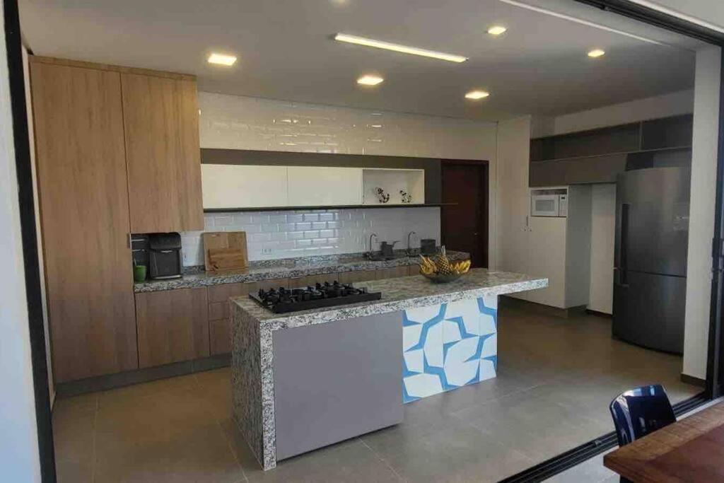 Casa Paraiso - Ipioca Maceió Buitenkant foto