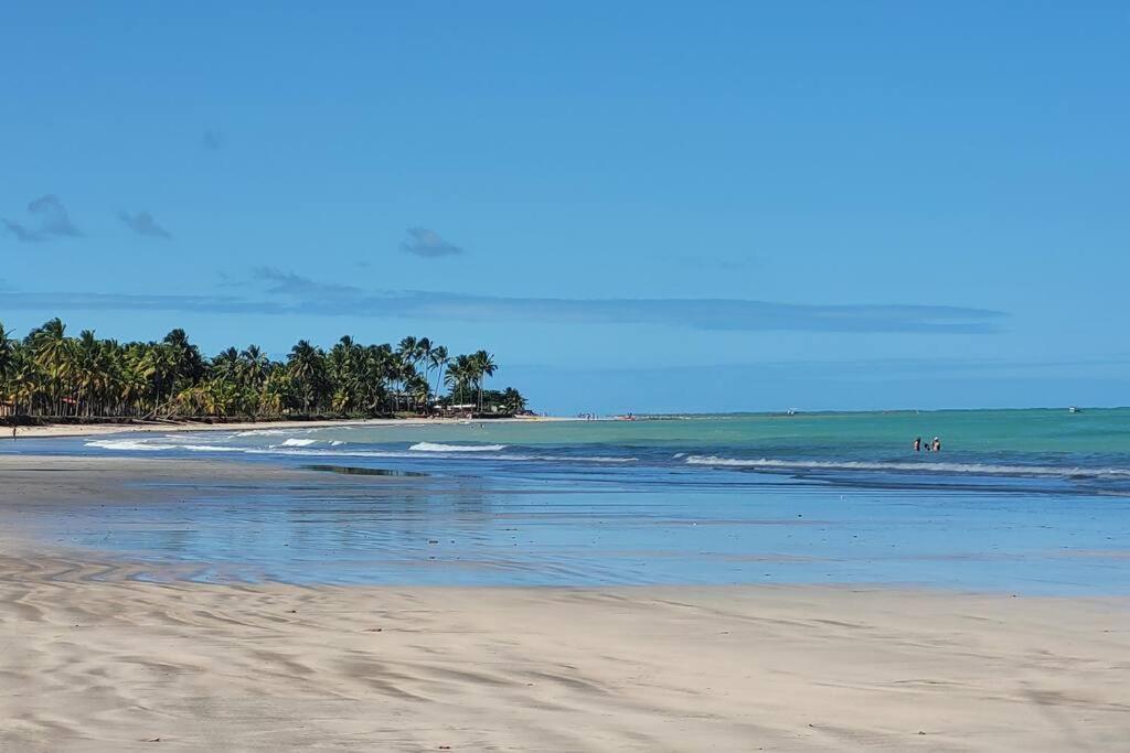 Casa Paraiso - Ipioca Maceió Buitenkant foto
