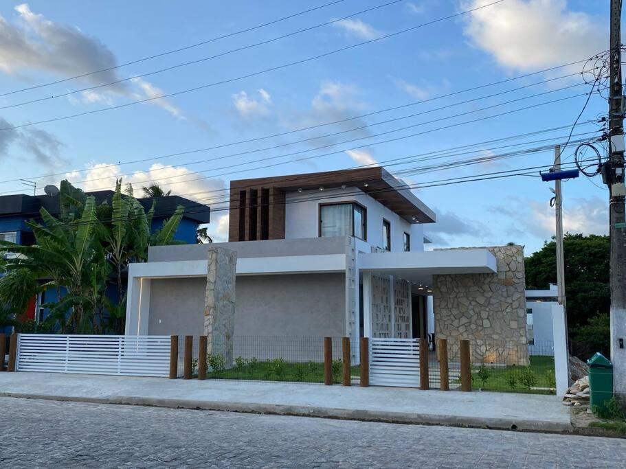 Casa Paraiso - Ipioca Maceió Buitenkant foto
