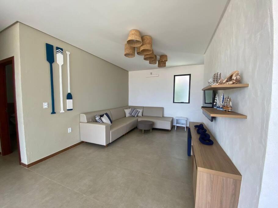Casa Paraiso - Ipioca Maceió Buitenkant foto