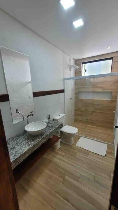Casa Paraiso - Ipioca Maceió Buitenkant foto