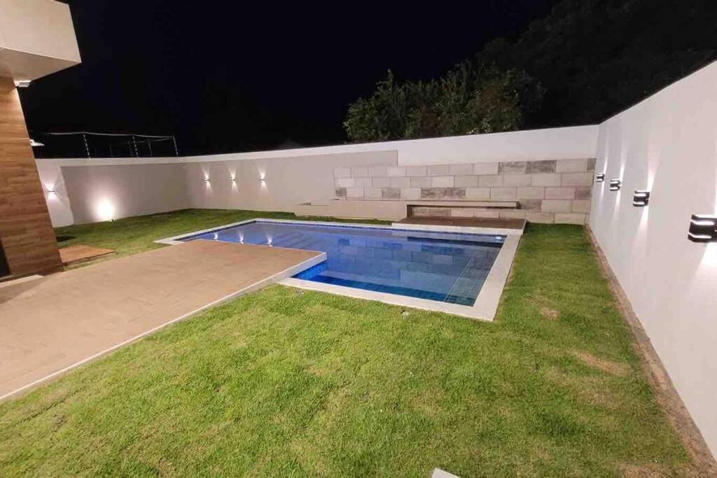 Casa Paraiso - Ipioca Maceió Buitenkant foto