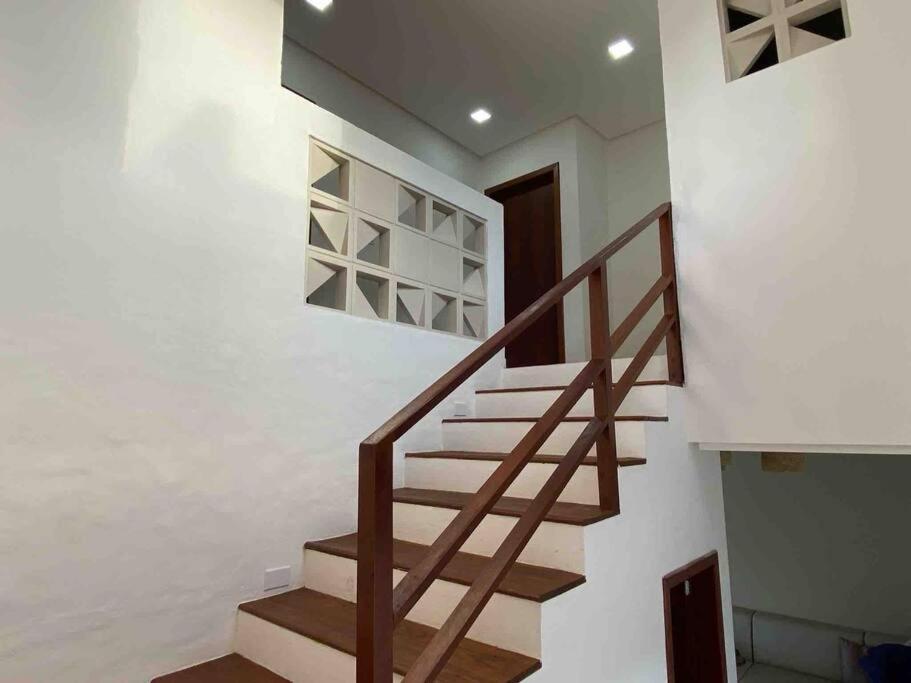 Casa Paraiso - Ipioca Maceió Buitenkant foto