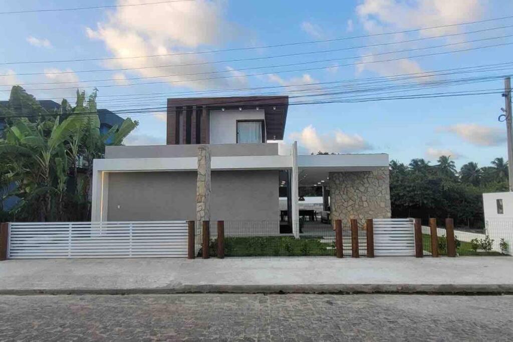 Casa Paraiso - Ipioca Maceió Buitenkant foto