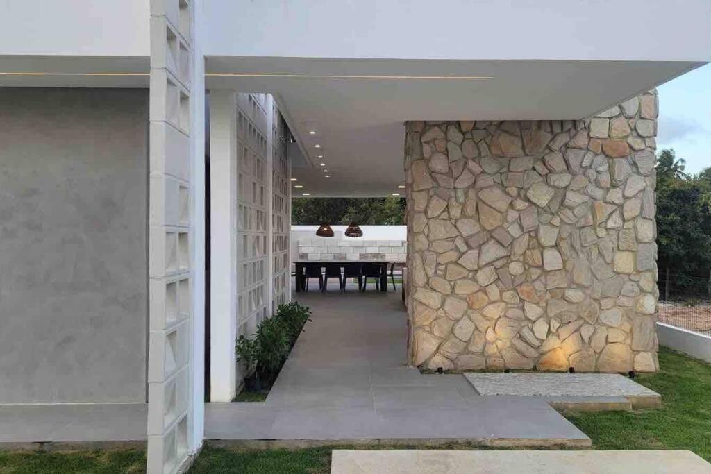 Casa Paraiso - Ipioca Maceió Buitenkant foto