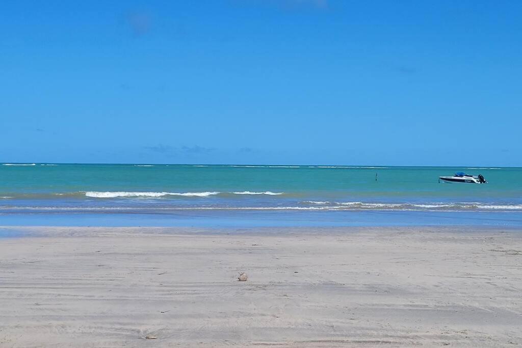 Casa Paraiso - Ipioca Maceió Buitenkant foto