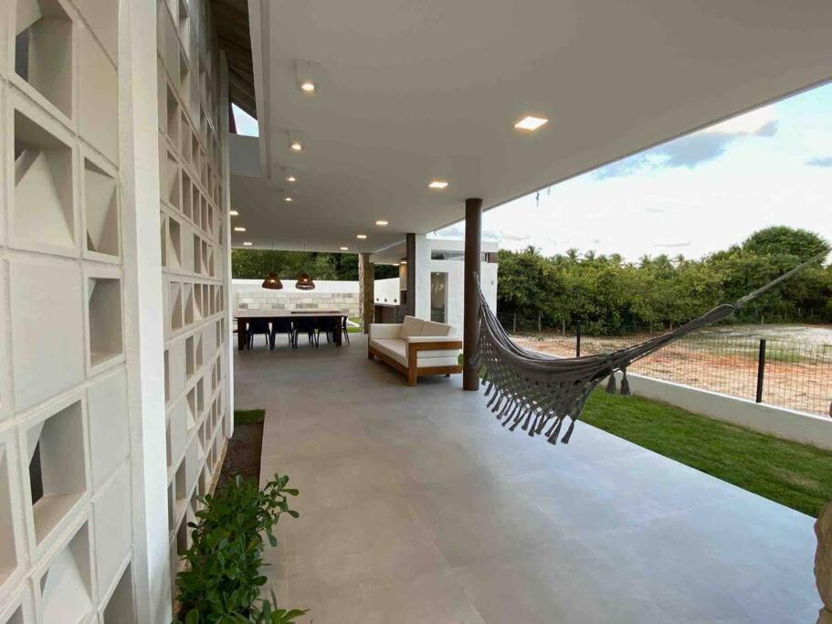 Casa Paraiso - Ipioca Maceió Buitenkant foto