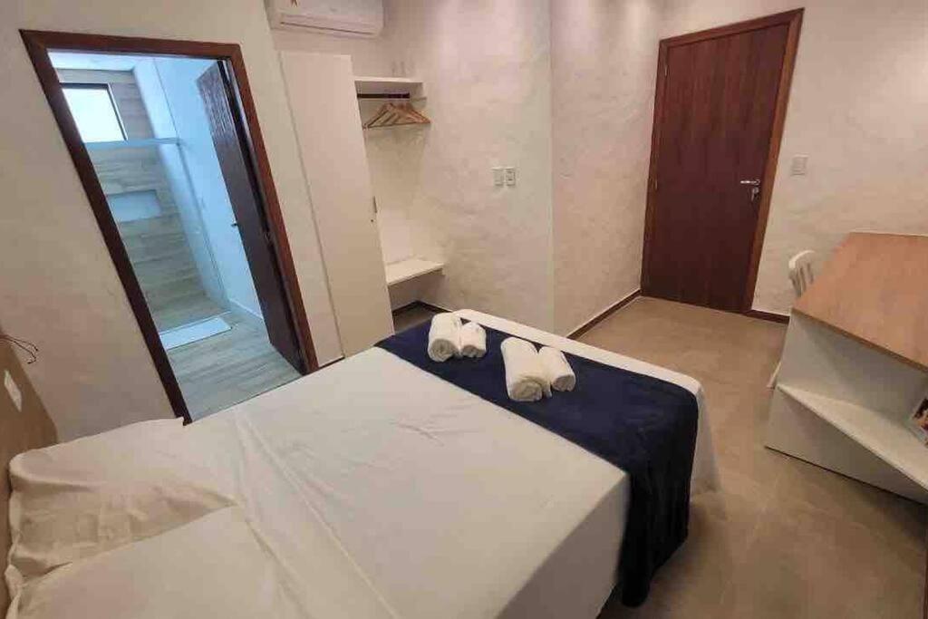 Casa Paraiso - Ipioca Maceió Buitenkant foto