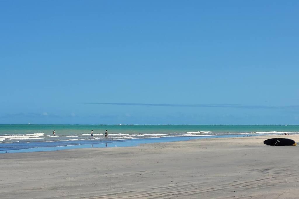 Casa Paraiso - Ipioca Maceió Buitenkant foto