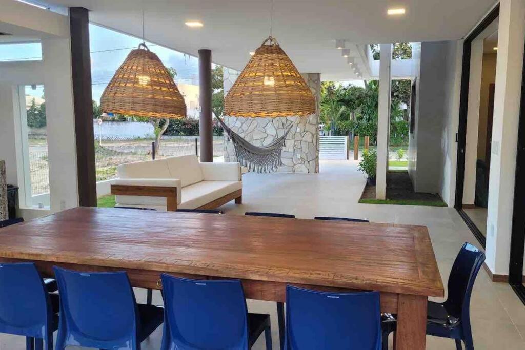 Casa Paraiso - Ipioca Maceió Buitenkant foto