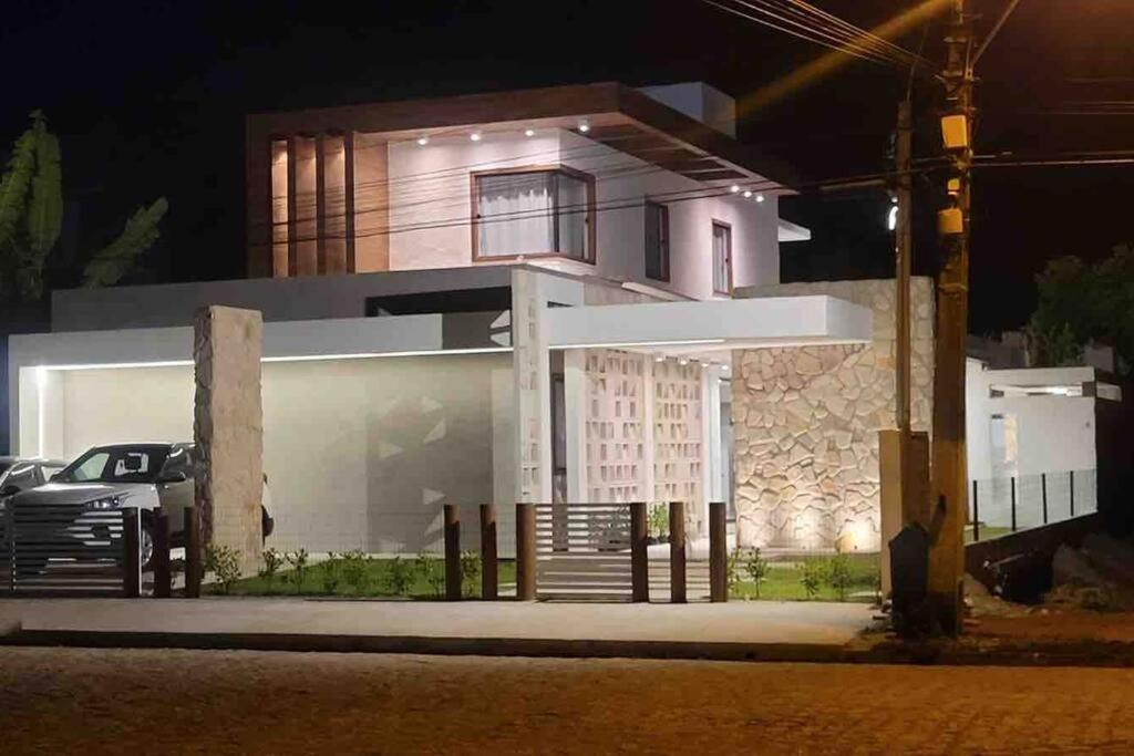 Casa Paraiso - Ipioca Maceió Buitenkant foto