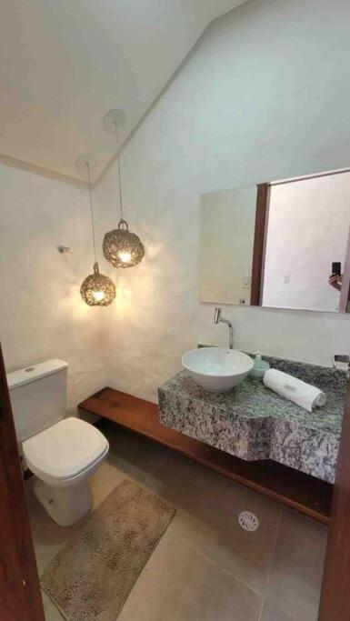Casa Paraiso - Ipioca Maceió Buitenkant foto