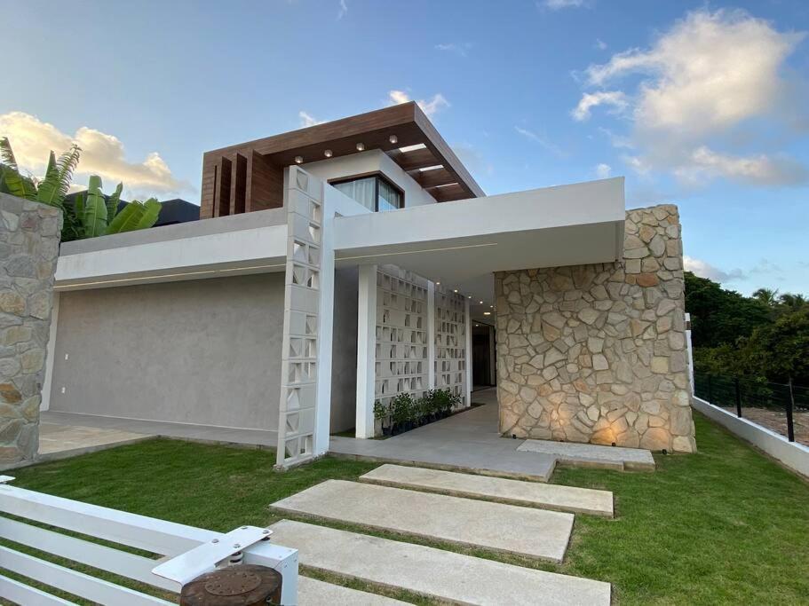 Casa Paraiso - Ipioca Maceió Buitenkant foto