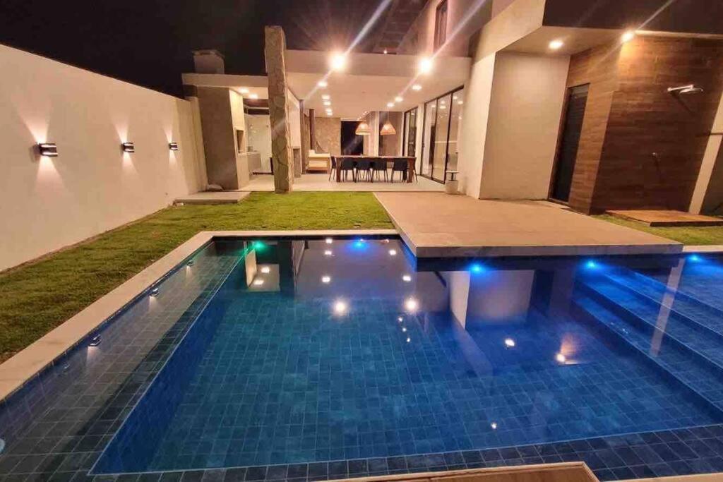 Casa Paraiso - Ipioca Maceió Buitenkant foto