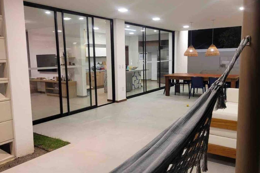 Casa Paraiso - Ipioca Maceió Buitenkant foto
