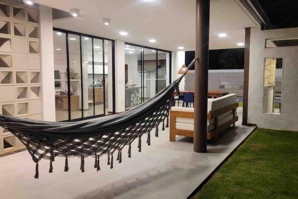 Casa Paraiso - Ipioca Maceió Buitenkant foto