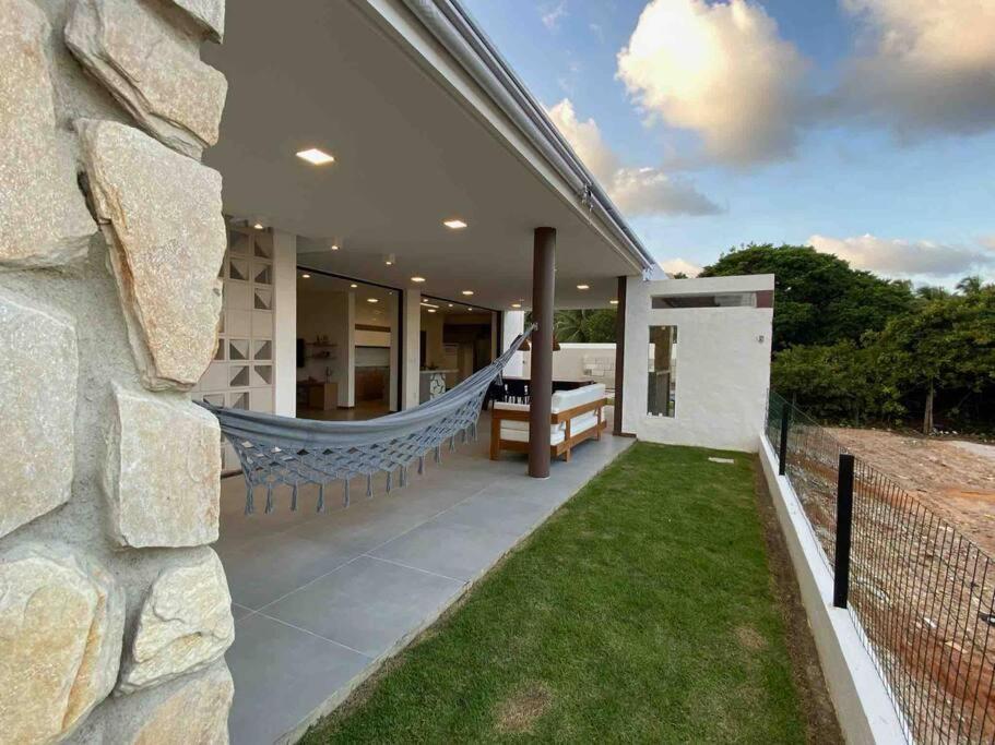 Casa Paraiso - Ipioca Maceió Buitenkant foto